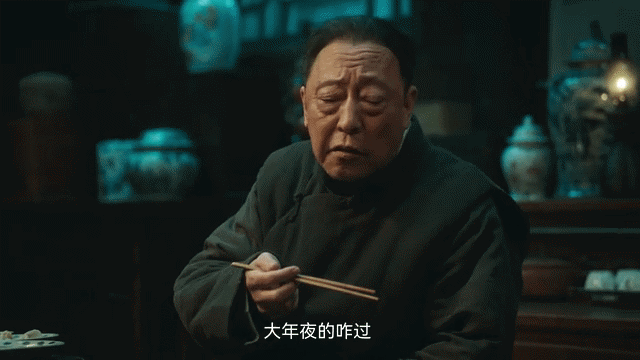 给《生万物》演技排个名：倪大红第7，迟鹏第3，第1令人意外