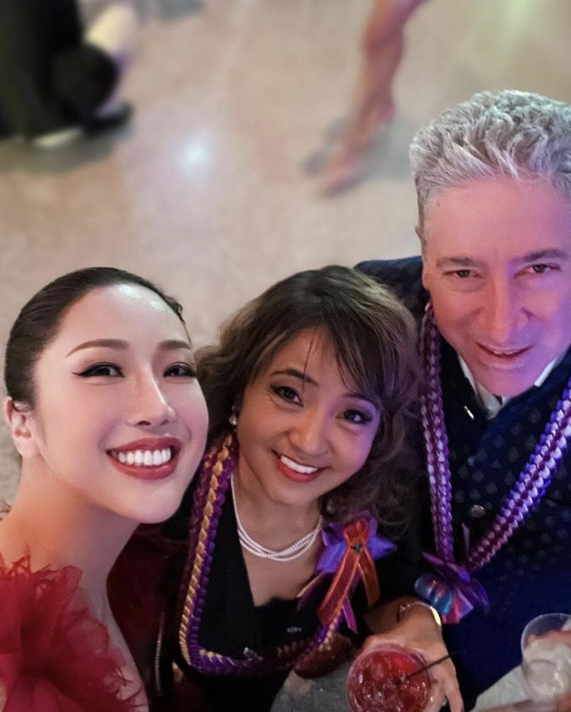 37岁港星新房住了三年拒交尾款，遭追讨376万，搬走后在英国买房