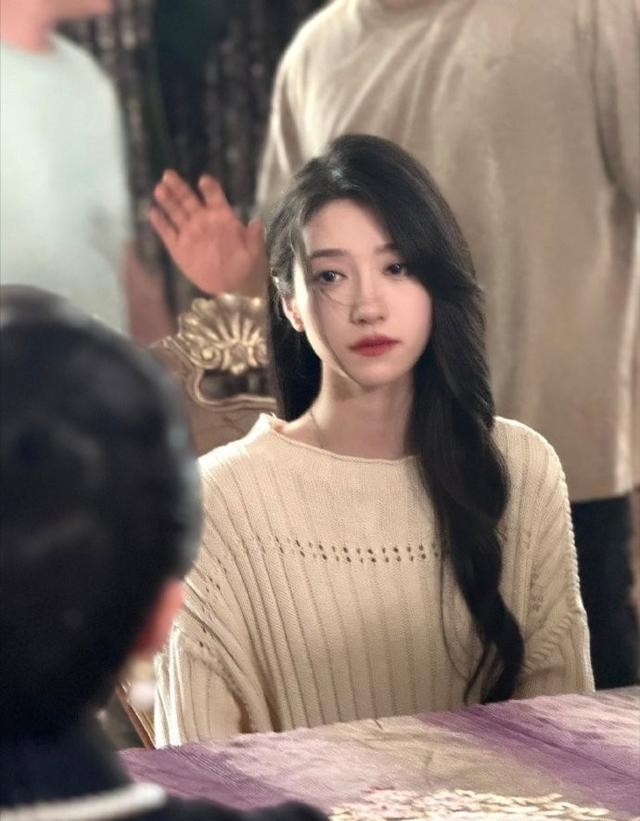 短剧公认漂亮的演员，马秋元可惜了，呼声最高的居然90%都是夸赞