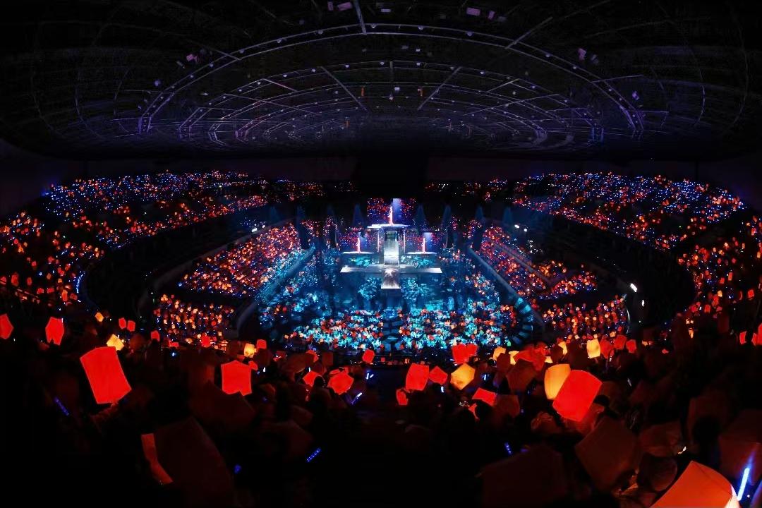 嫁法国老头真相大白5个月，41岁李宇春近况曝光，一点也不意外