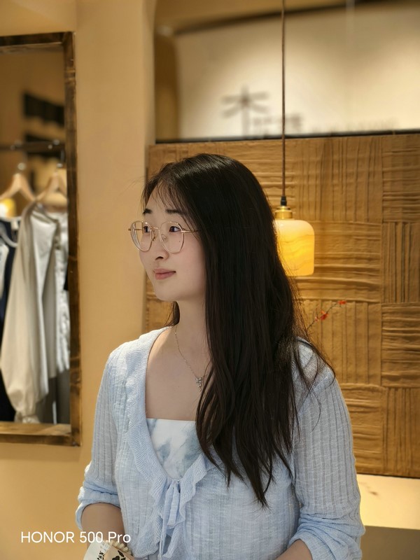 榮耀500 Pro評測：2億人像全能實況 開啟旗艦新體驗