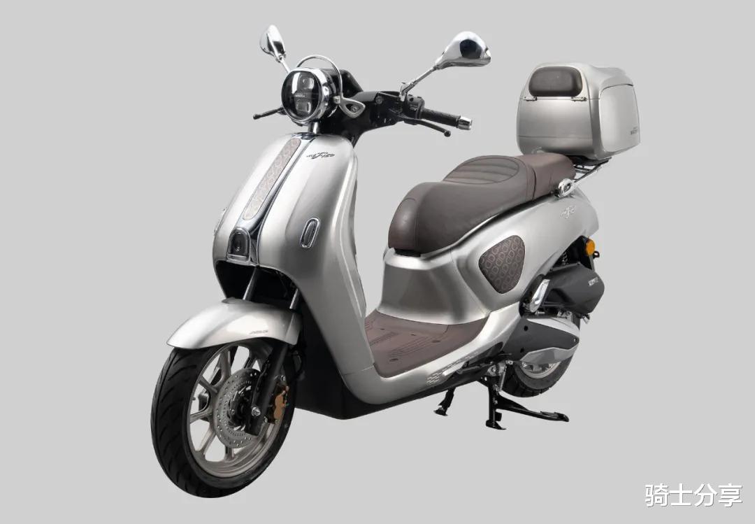 2026年值得期待的车型——本田，500排量为先，合资踏板跟进！