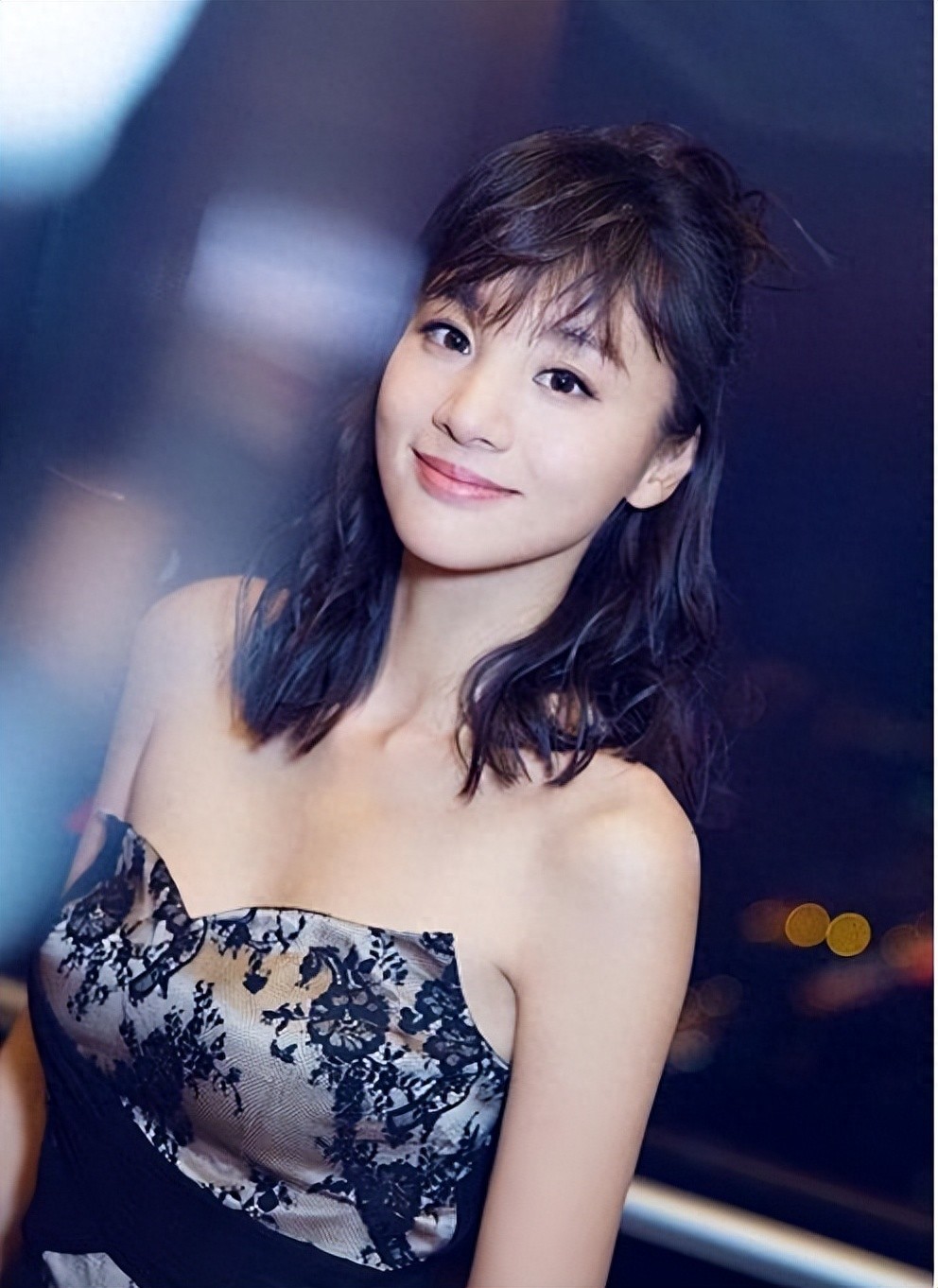 章龄之：和薛之谦分手后，闪婚认识15天的陈龙，如今她后悔吗？