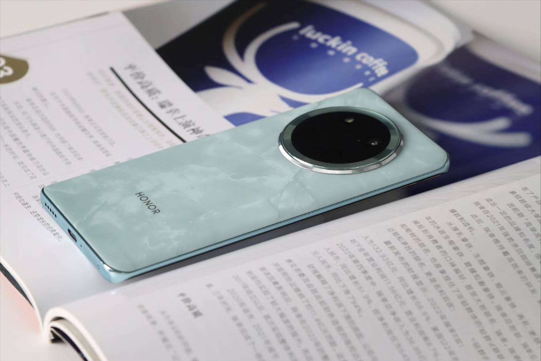 荣耀旗下“千元卷王”,3840HZ+2米抗摔+卫星通信,已跌至1026元