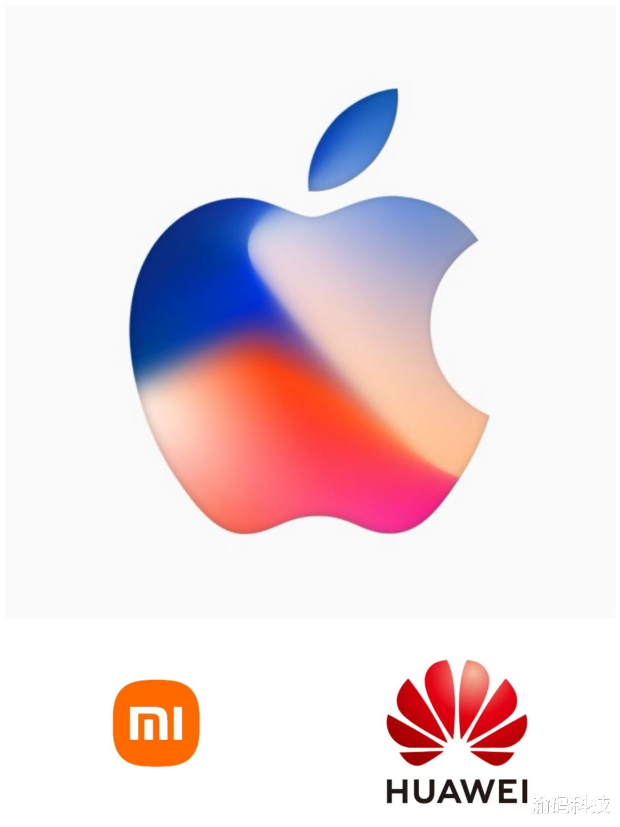 華為蘋果小米或上演“旗艦三國殺”