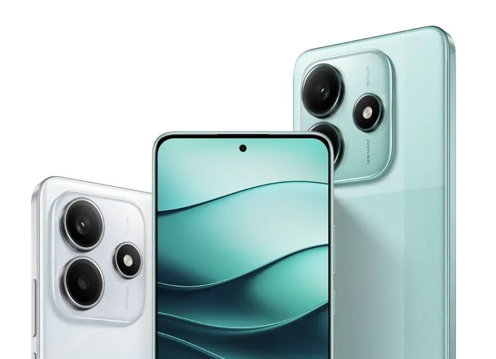 REDMI Note系列全球銷量第一，Note 15 Pro本月登場