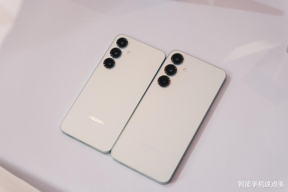 三星Galaxy S26系列新策略曝光：砍標準與Plus版，規格也已曝光