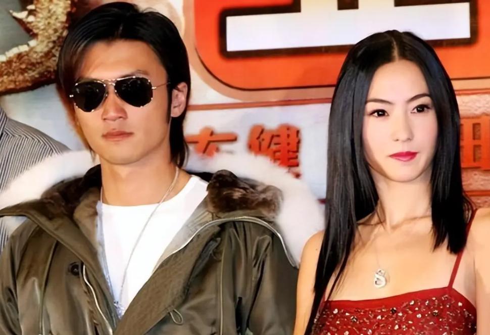 张柏芝不再沉默！坦白三胎儿子生父身份，难怪谢霆锋拒和王菲领证