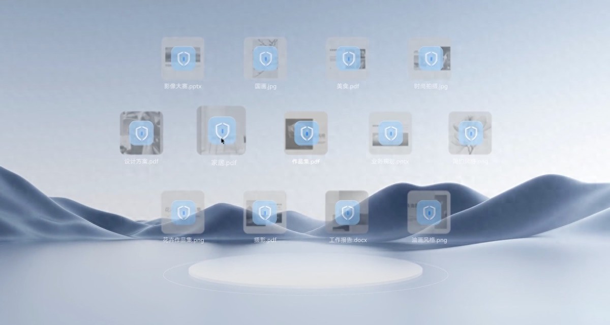 国产PC新篇章:鸿蒙电脑成为2025天津夏季达沃斯中方办公支持电脑