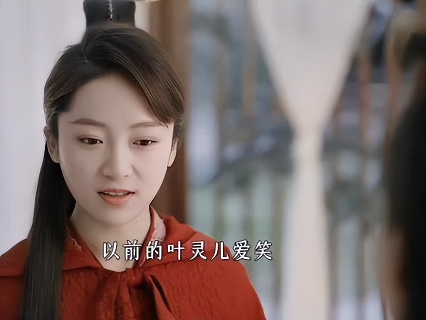 当古偶剧女主集体“毁容式”选角,才懂煤老板的审美多超前