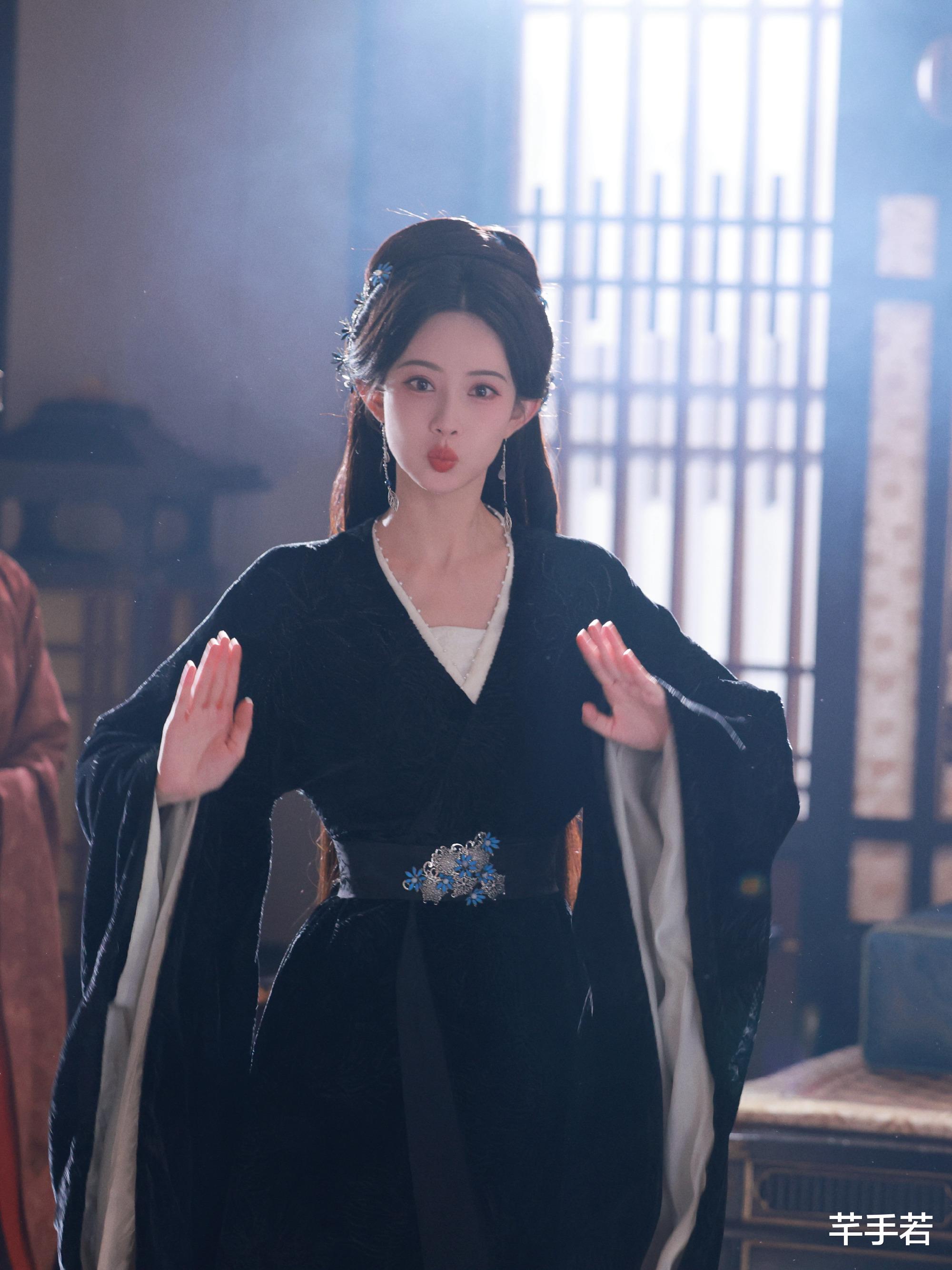 孟子义经纪人道歉，带陌生人进房车，并让陌生人在房车拍照并传播