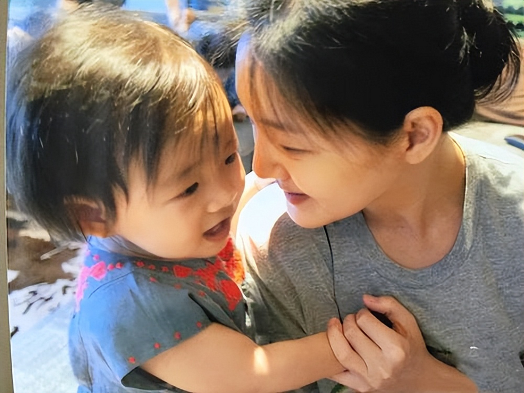 徐家人对大S的孩子感情变淡薄，汪小菲将带姐弟俩回北京上学