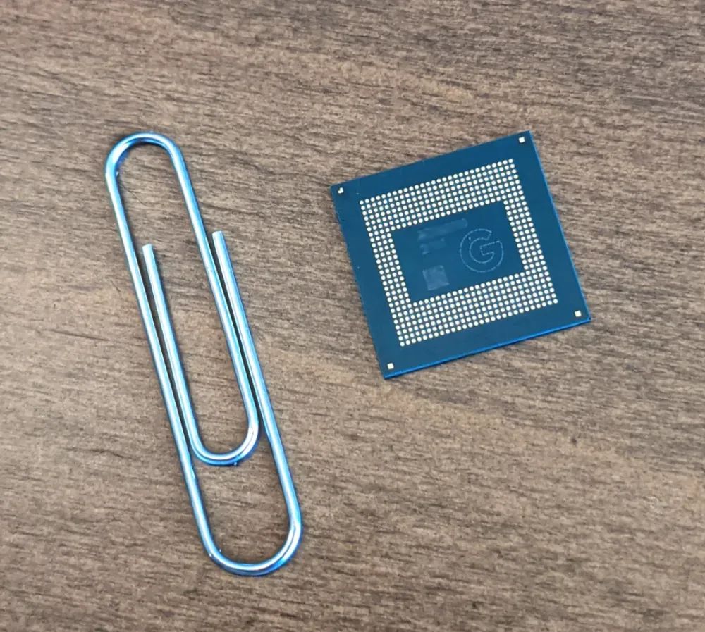 谷歌Pixel 10系列發布，搶先蘋果發3nm N3P工藝