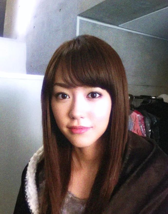 她被称为东京第一美女”真的是甜妹天花板,和帅哥结婚后再不拍戏