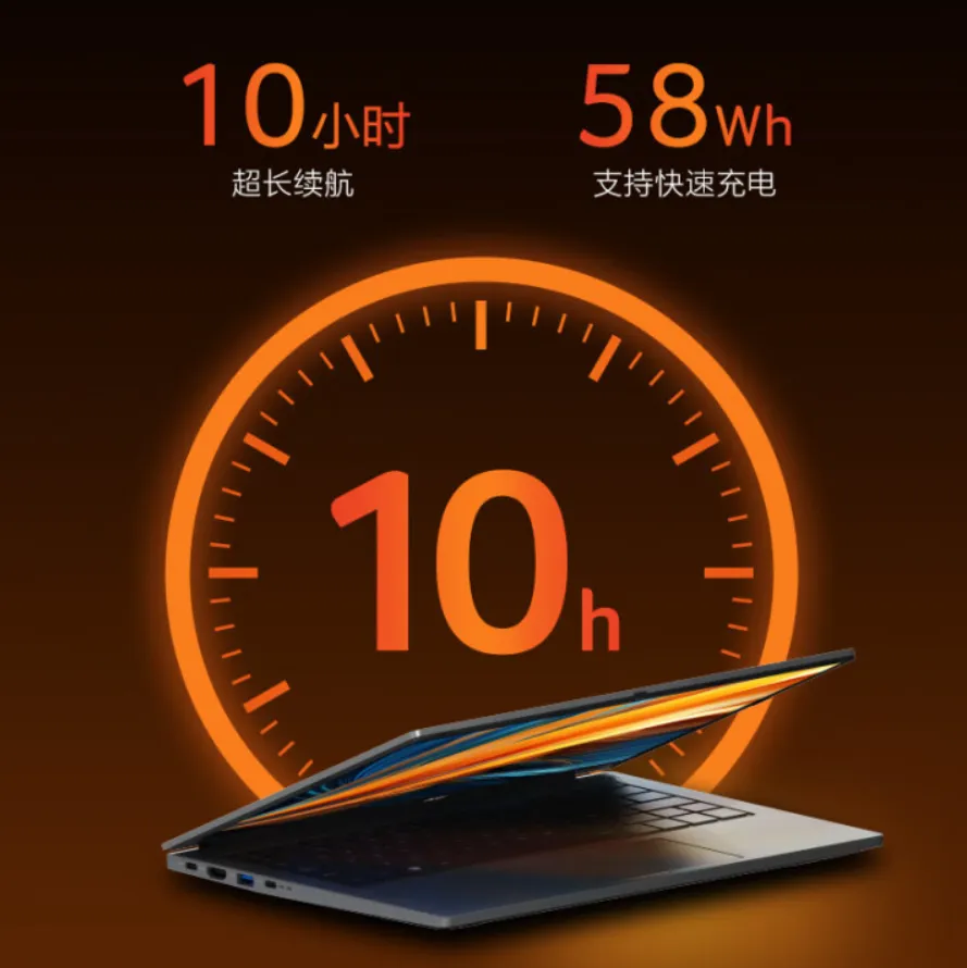 宏碁非凡Go锐龙版上架 3199元的R7 8745H轻薄本