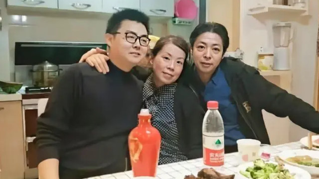 田静谈母慈子孝，替郭威打抱不平，内涵许敏未做到以身作则