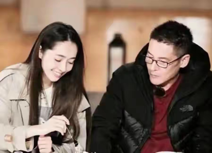 狐狸尾巴藏不住？郭碧婷也没想到，自己仅剩的体面会被向太撕下