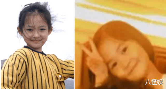 章子怡大侄女迎19岁生日，哥嫂全家出镜庆祝，4岁小侄女好像姑姑