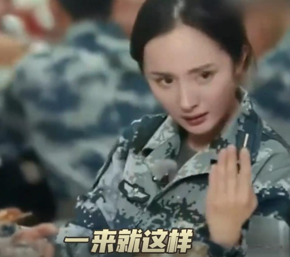 离婚七年后，39岁再破“天花板”的杨幂，给内娱的女星们提了个醒