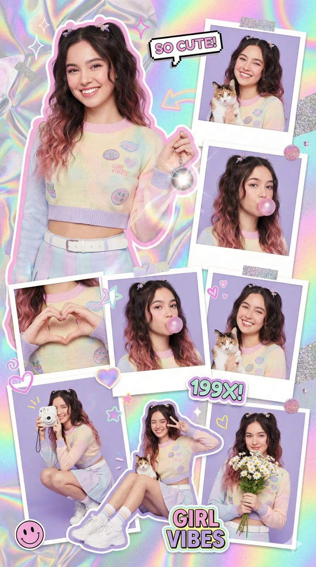 AI 繪圖，怎么都畫不出你想要的？教你一招，全搞定！