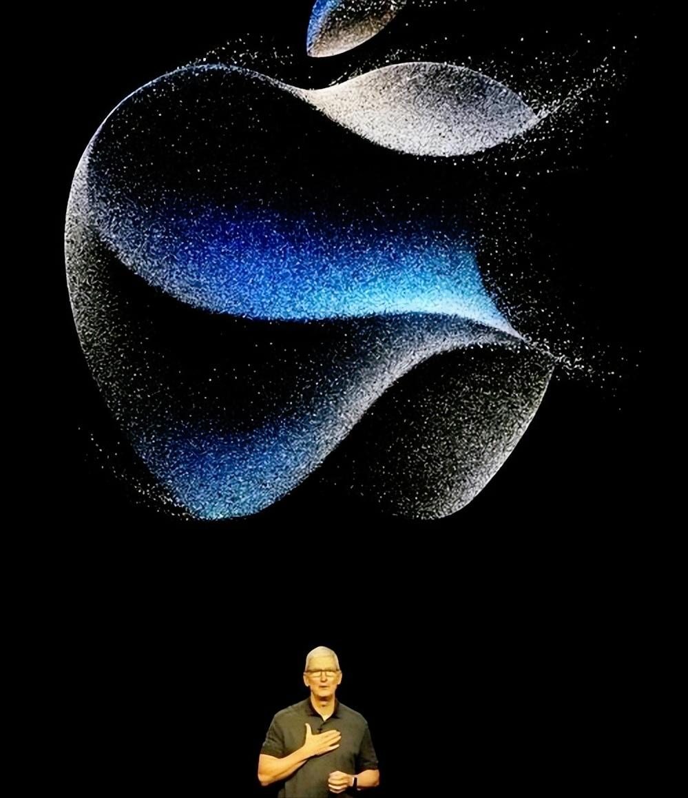 歐盟再開火！盯上Apple Ads和地圖，蘋果“數據護城河”要裂了？