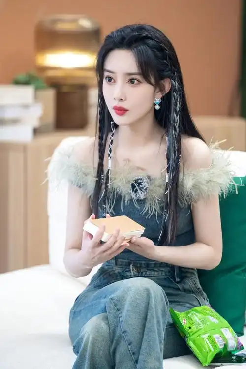 孟子义:从“颜值暴击”到“演技暴击”的涅槃之路