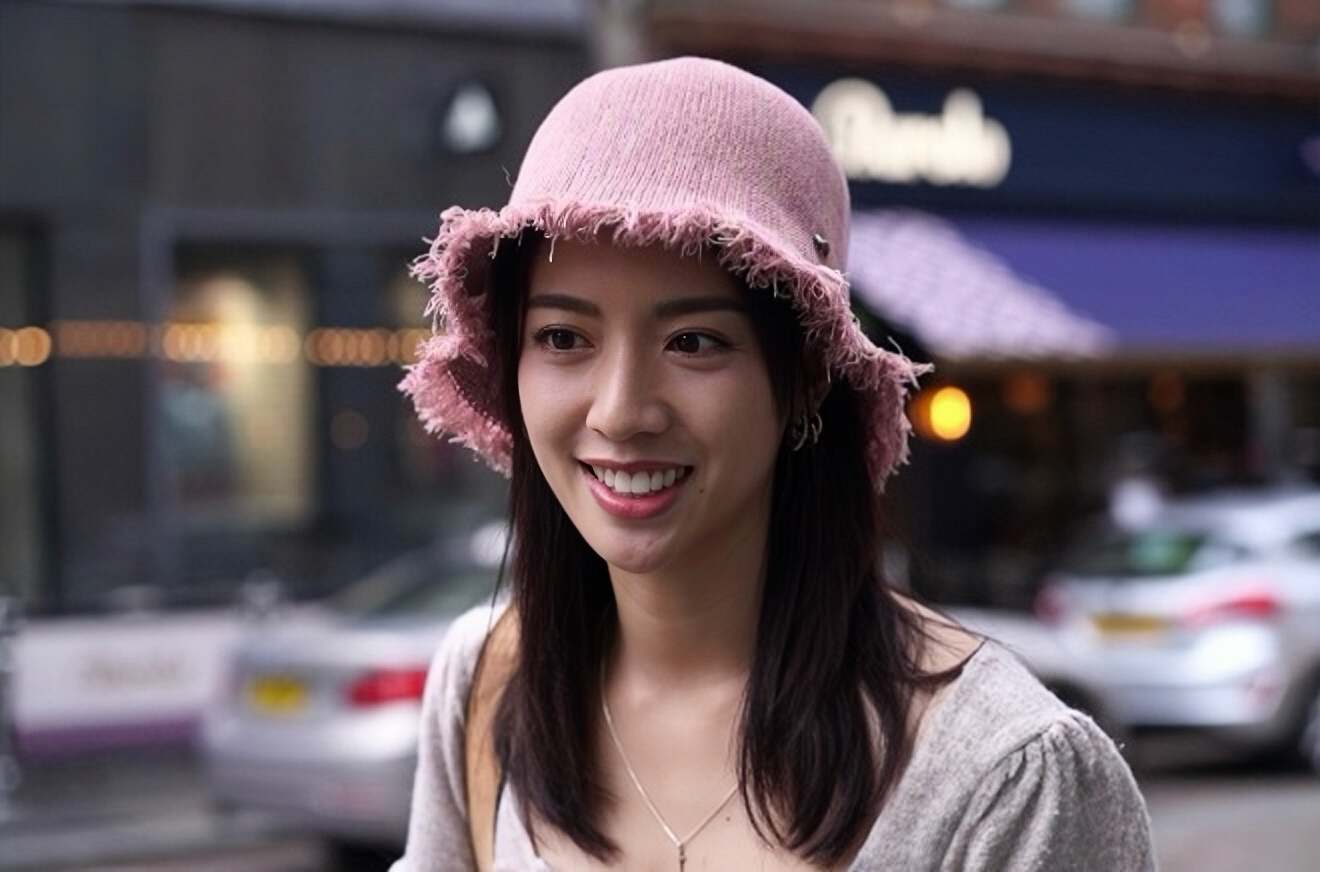 TVB知名女星两年无剧可拍，传获猛人照顾待嫁，因丑闻路人缘变差