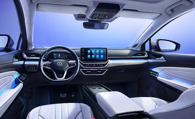 ?中大型智能SUV的“领航者”!从28.59万降到18万,还等啥小米YU7?