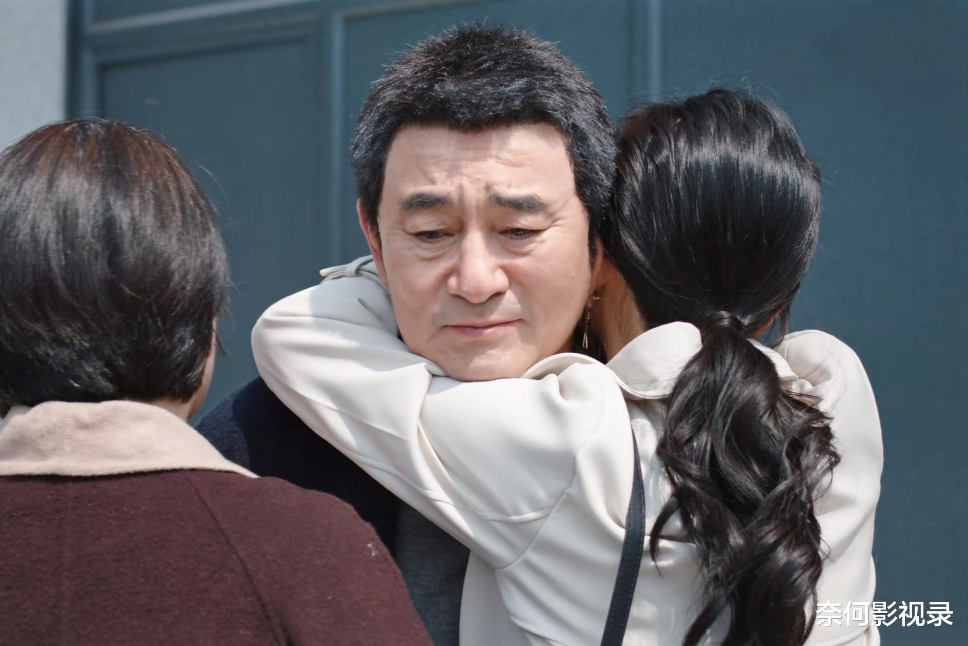 《大河之水》看懂坤叔死亡的真相是什么，才发现，肖育伟中计了