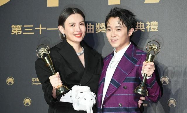 2025年金曲奖来了