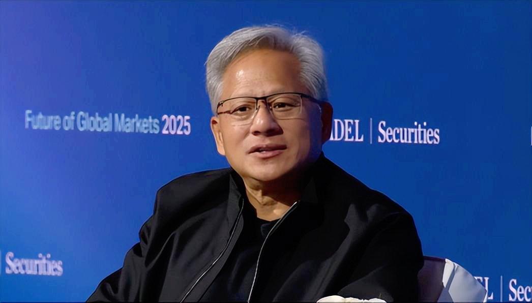 從95%暴跌至0！黃仁勛預(yù)告兩季掛零，或許這將是國產(chǎn)芯最好的時代