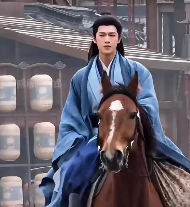 张萌《楚乔传2》开拍:豪赌潜力股,全员升咖,热度拉满!