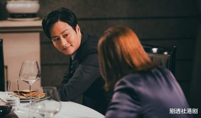 前TVB小生曝计划马国发展!离巢转当歌手,曾经历背叛今享受单身