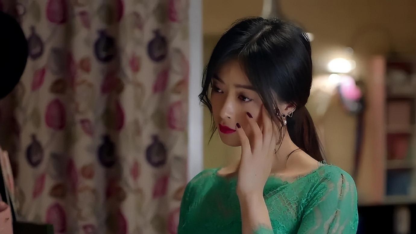 16岁去北京打拼，21岁在北京买房，演技让刘涛都自叹不如，她到底有多牛？