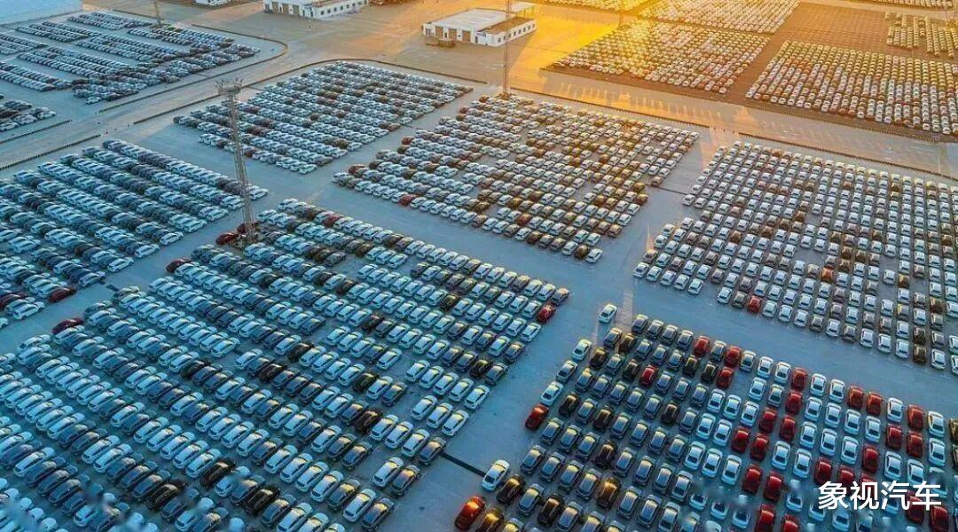 骗国家补贴非常卑鄙！魏建军再开炮，怒批零公里二手车