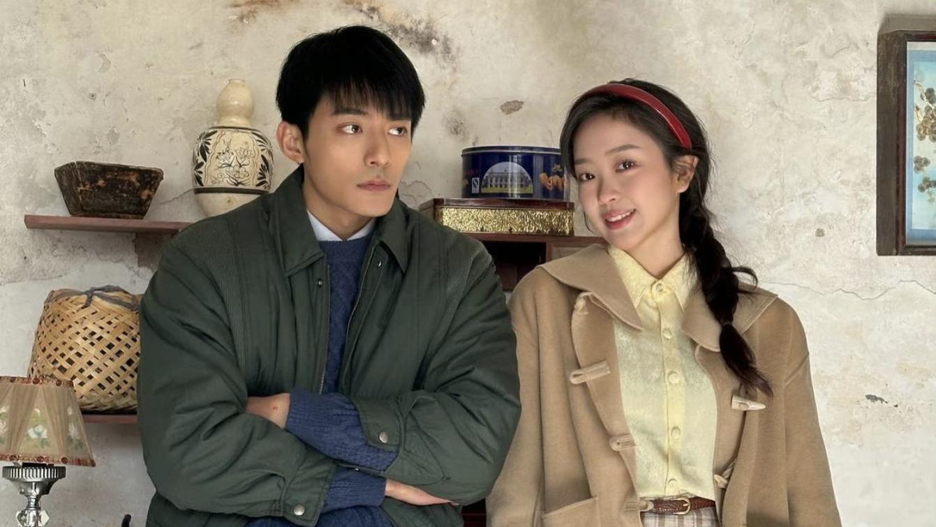 短剧演员真香！正月还没过完，5位就升咖了？长剧演员压力大了吧！