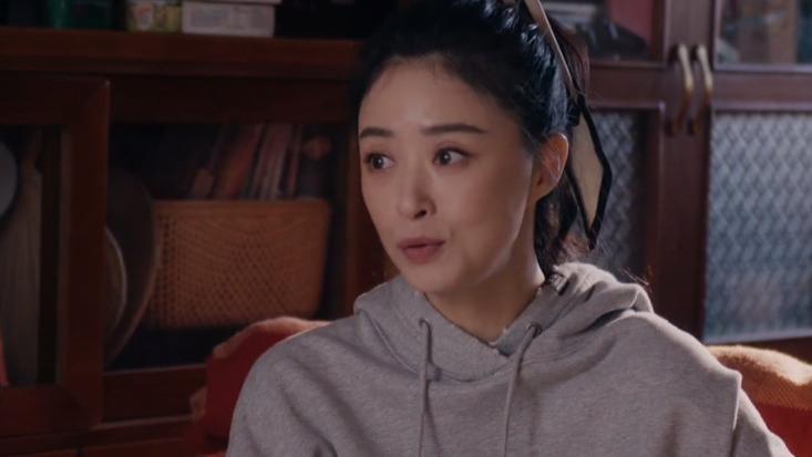 芒果开播！36集都市大剧来袭，蒋欣邬君梅同台飙戏，排面十足