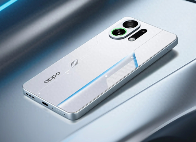 oppo性能王,7000mAh+245万+IPX9,国补后仅1699元