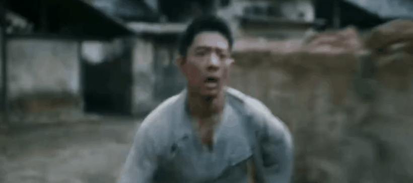 年末压轴巨制！《得闲谨制》定档，肖战携手影帝团，票房能否破30亿