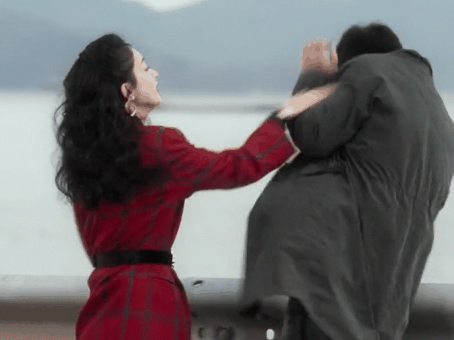 欧豪顶流花转型首选!杨紫、赵丽颖、杨幂、白鹿,哪一组最成功?