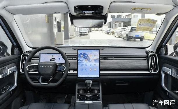 2026 款哈弗大狗预告图发布！选它还是探索 06？