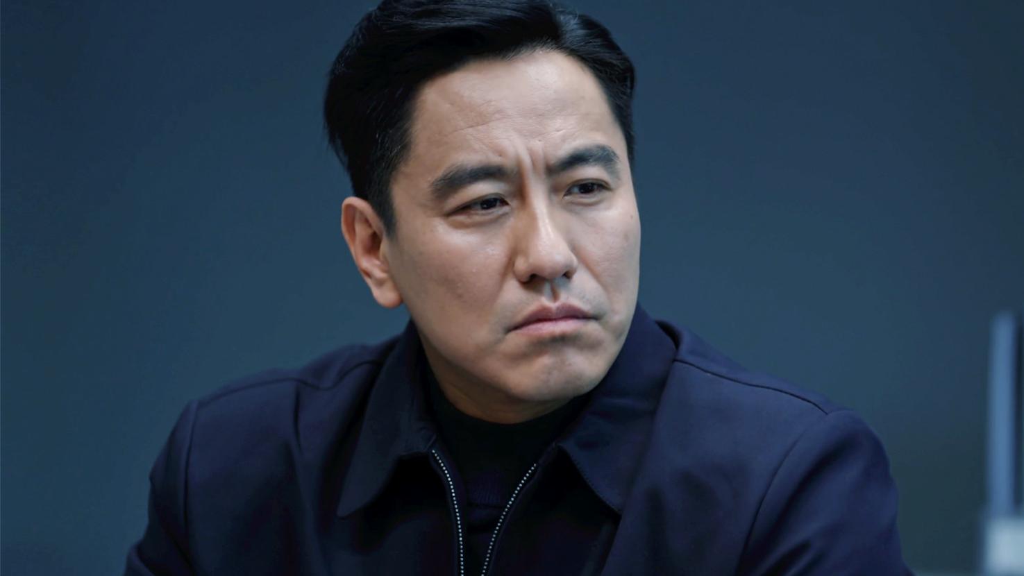 《大河之水》要不是李东杰步了陈大军后尘，还不知，肖义林是内鬼