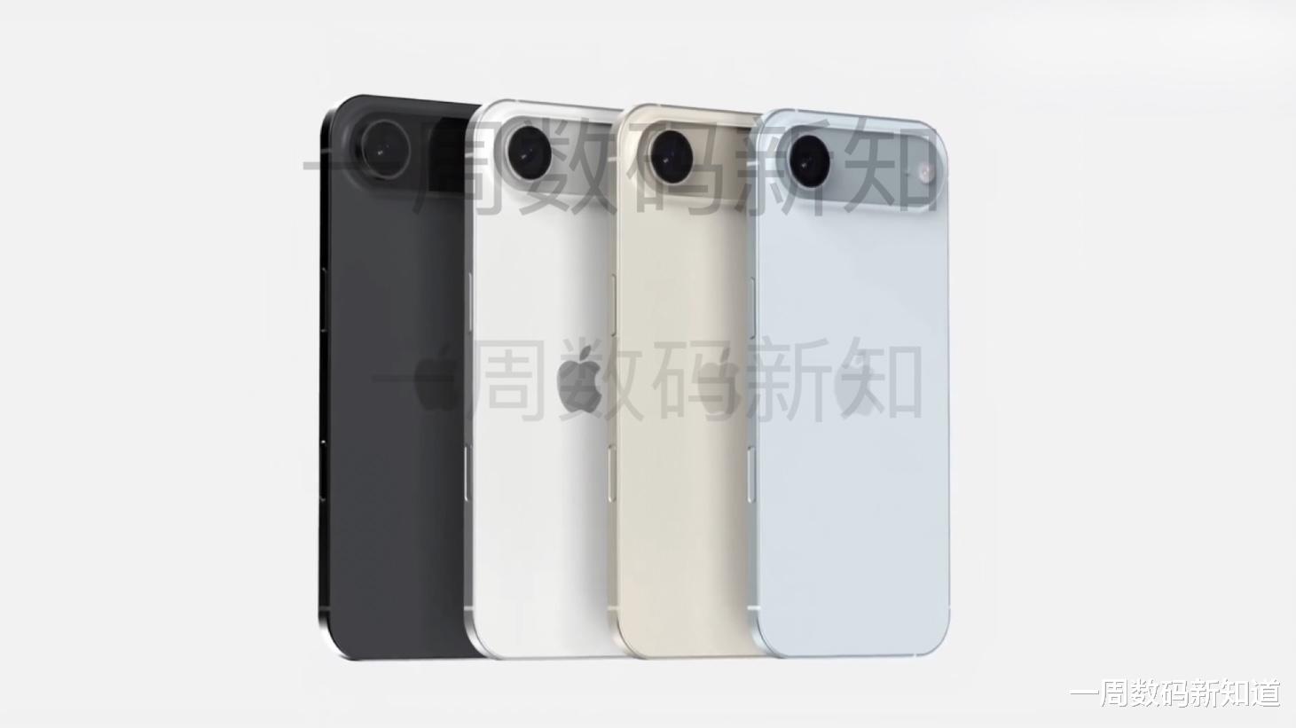 iPhone 17 Air曝光：超感知能力加持，強得不像實力派