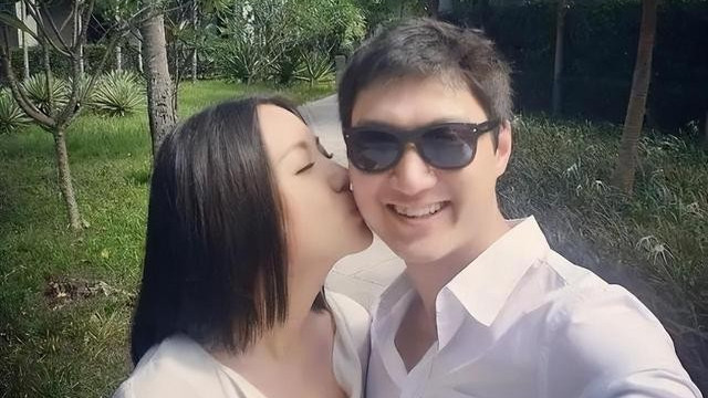 中国第一位世界小姐怀孕六个月上春晚稳居C位，艳压奚梦瑶、何穗