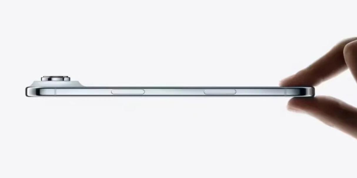 iPhone Air 破發！17 Pro Max 貶值速度有點離譜