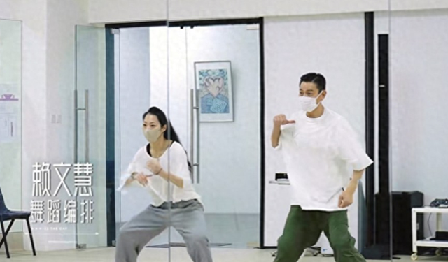 看完刘德华这波操作，终于懂什么叫 “内娱天花板”