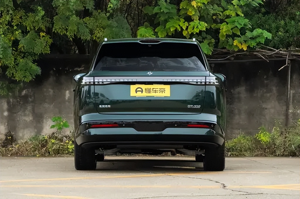 全维安全守护+高性价比,大五座SUV安心又实惠,闭眼入都行!