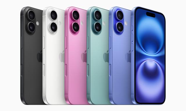 圍毆蘋果？華米OV榮旗艦集體定檔9月，史上最熱鬧新機潮來了