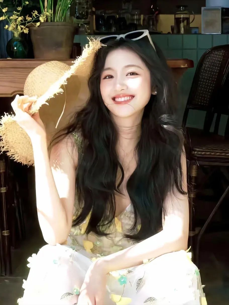 李兰迪——惊鸿一瞥,恍若初见