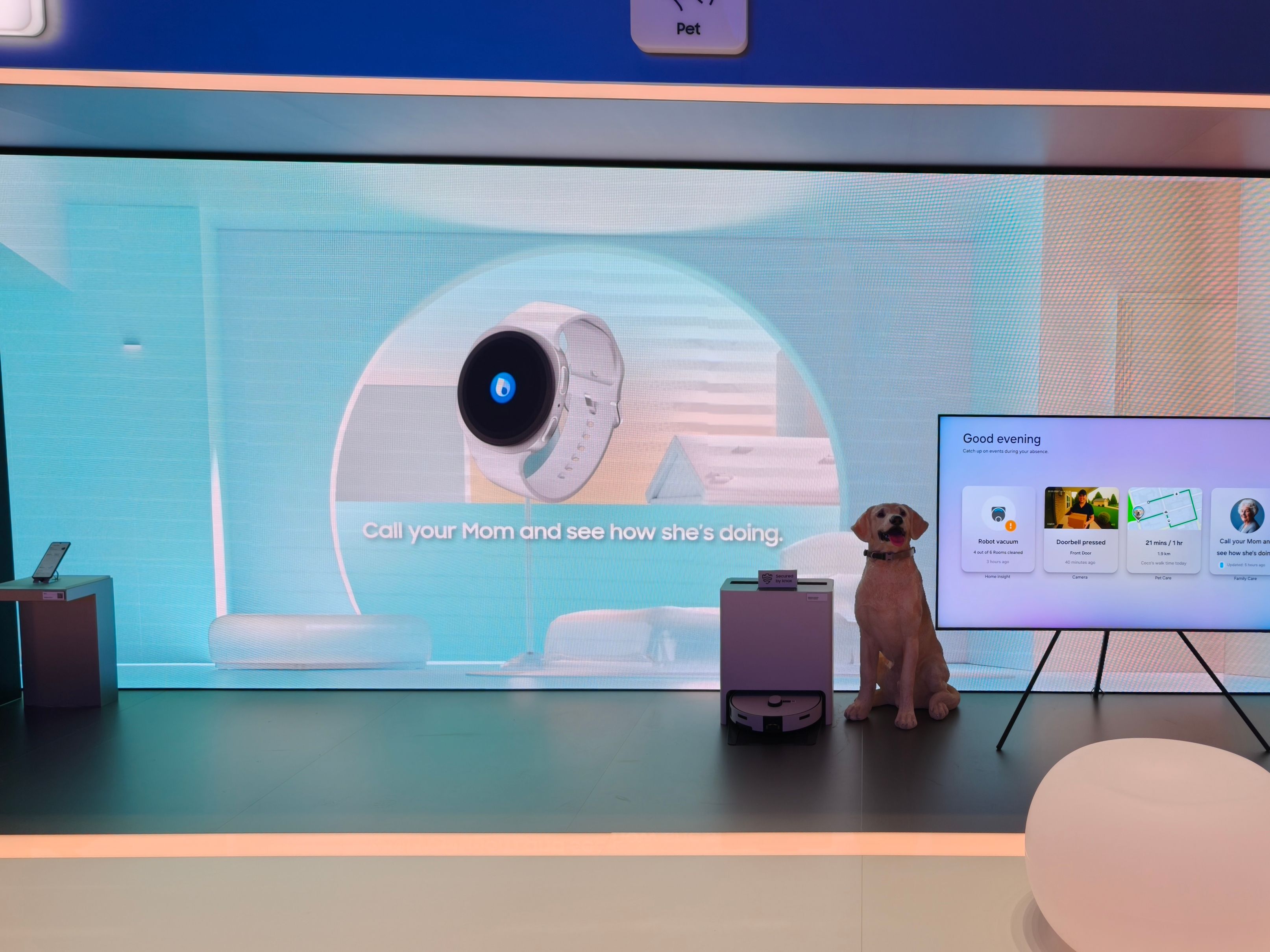 AI硬件狂卷IFA2025：从熨斗到玩偶到冰箱，AI正在“点化”一切！